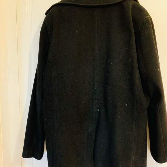 Mens Kennith Cole Reaction jacket - Picture 2 of 4